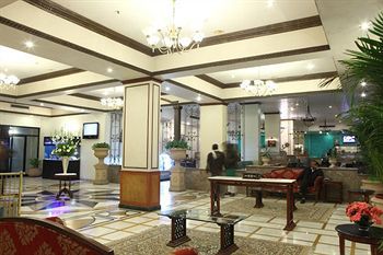 Hotel Kanha Shyam Allāhābād Junction Buitenkant foto